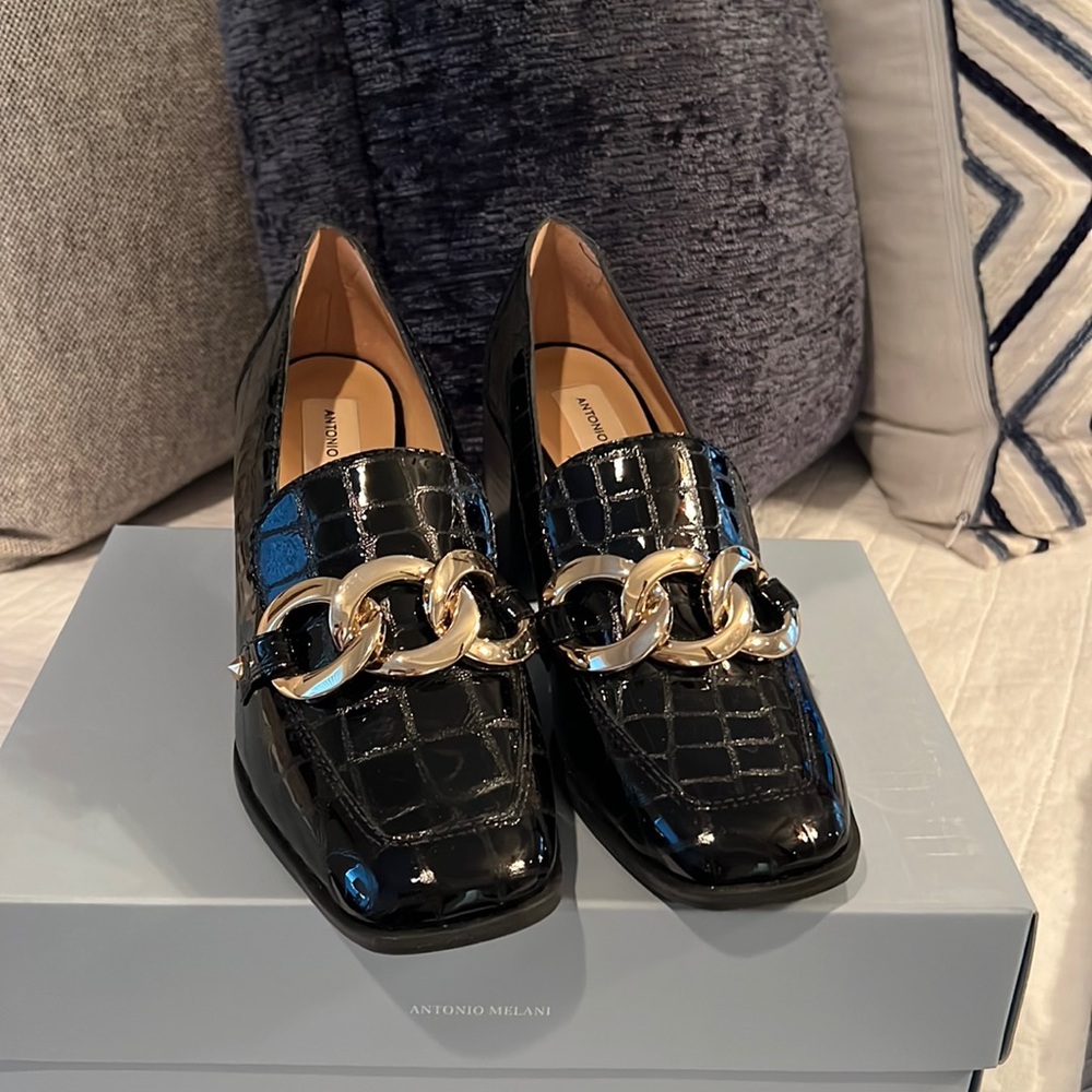 Antonio Melani Pump